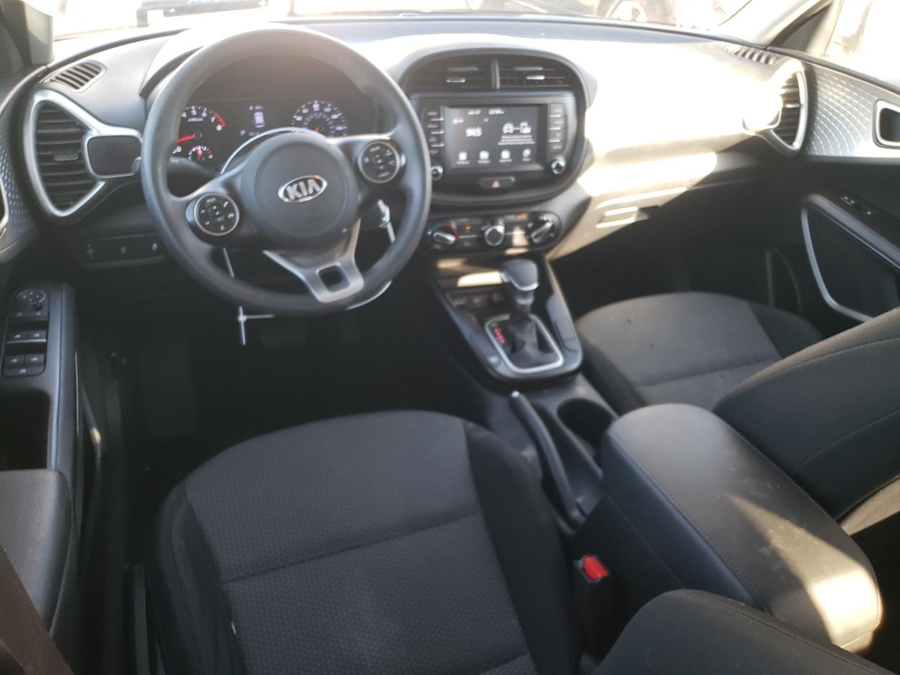 2020 Kia Soul - Image 8