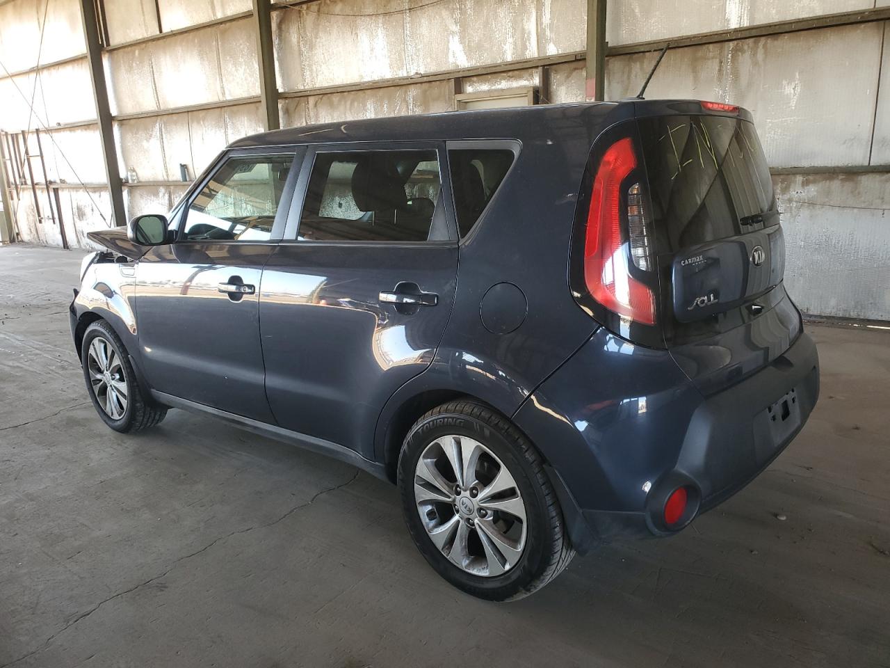 2015 Kia Soul - Image 2