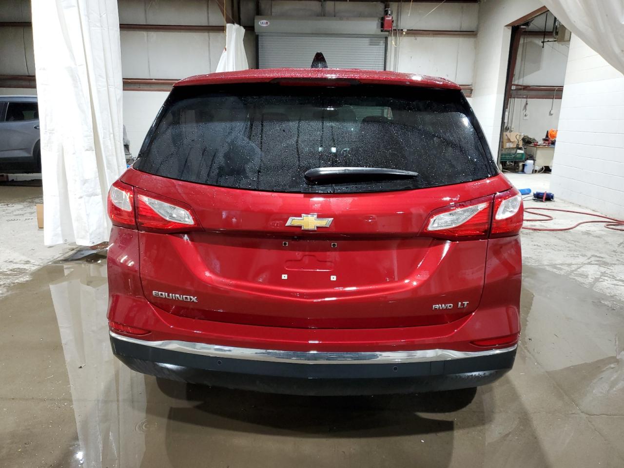 2018 Chevrolet Equinox - Image 6