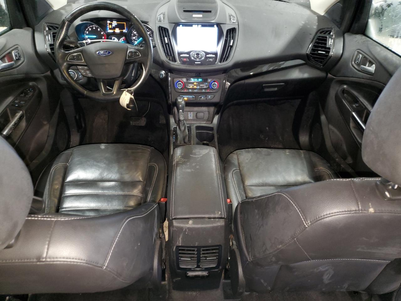 2017 Ford Escape - Image 8