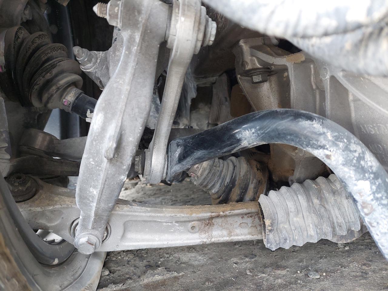 WA1ZZZF77JD011801 - 2018 Audi Q7 - #87556235