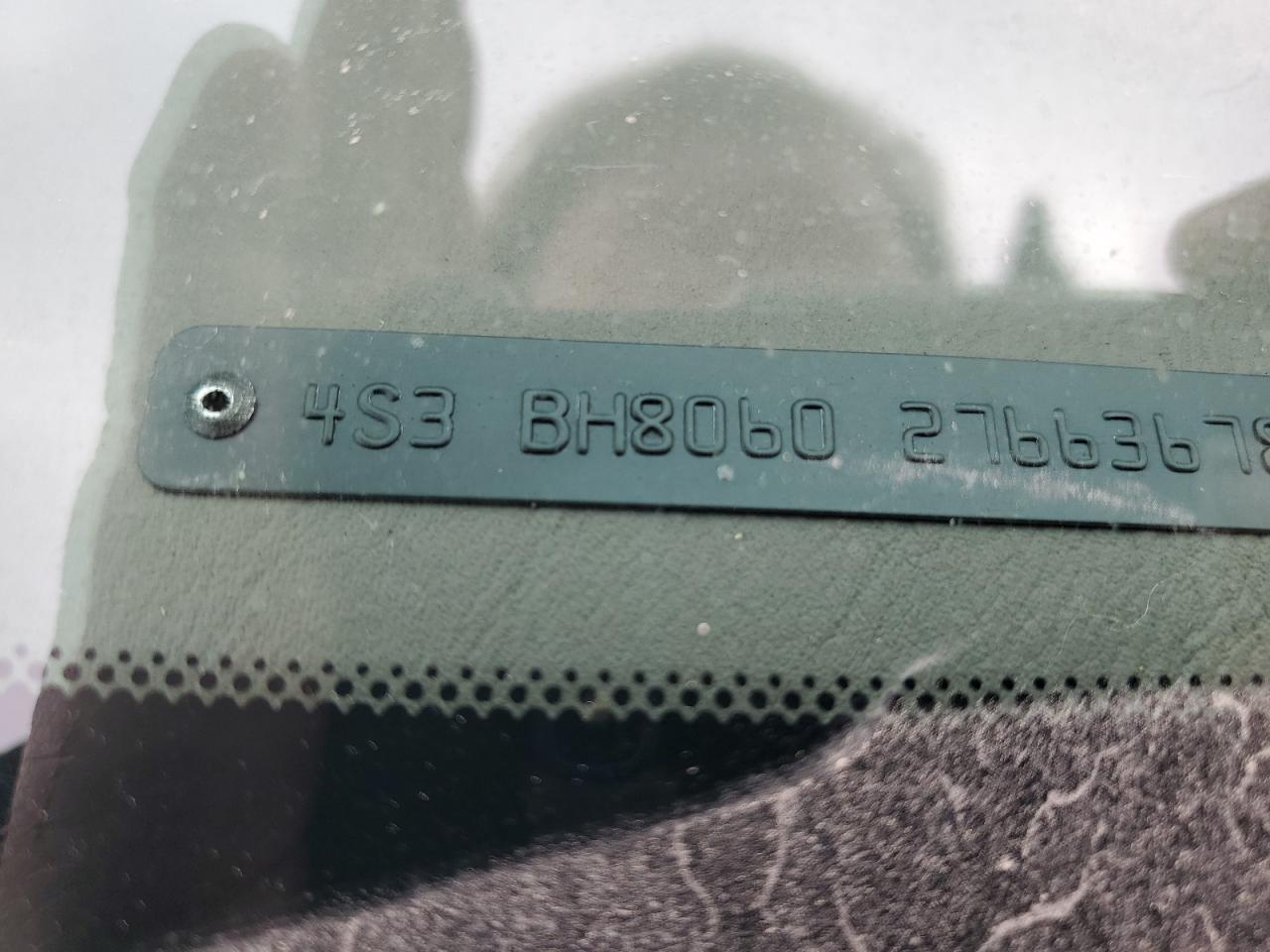 2002 Subaru Legacy - Image 12