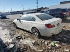 2014 Bmw 750 Lxi продається в Lexington, KY - Mechanical