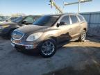 2010 Buick Enclave Cxl იყიდება Kansas City-ში, KS - Front End
