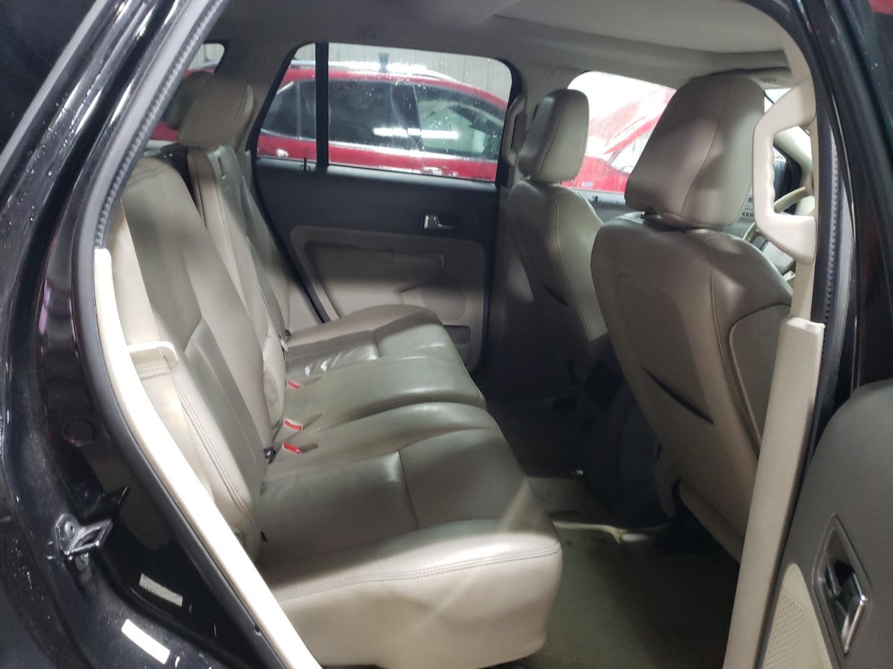 2010 Ford Edge - Image 10