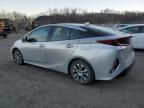 2020 Toyota Prius Prime Le zu verkaufen in Marlboro, NY - Front End