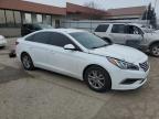 2016 Hyundai Sonata Se na sprzedaż w Fort Wayne, IN - Front End