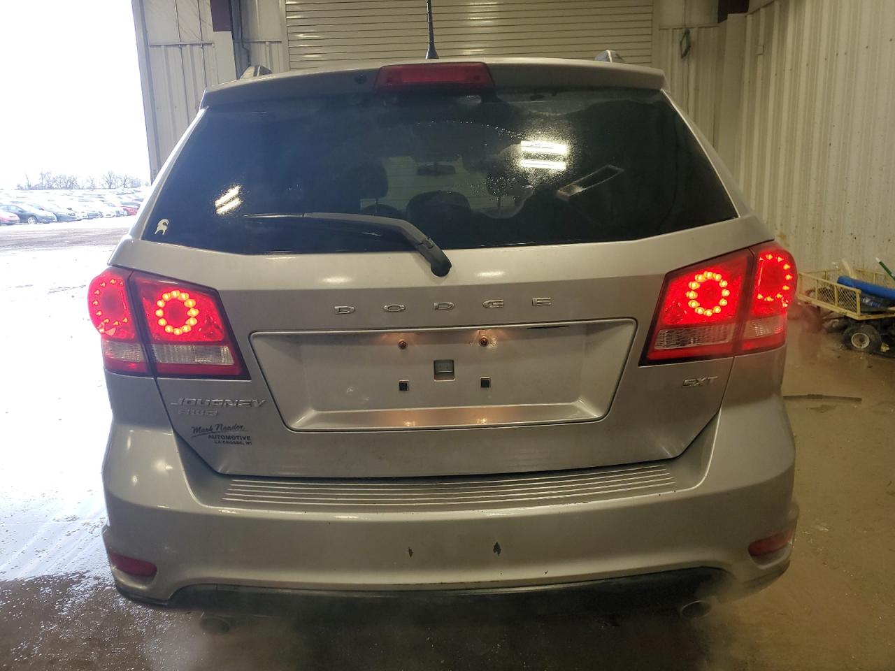 2017 Dodge Journey - Image 6