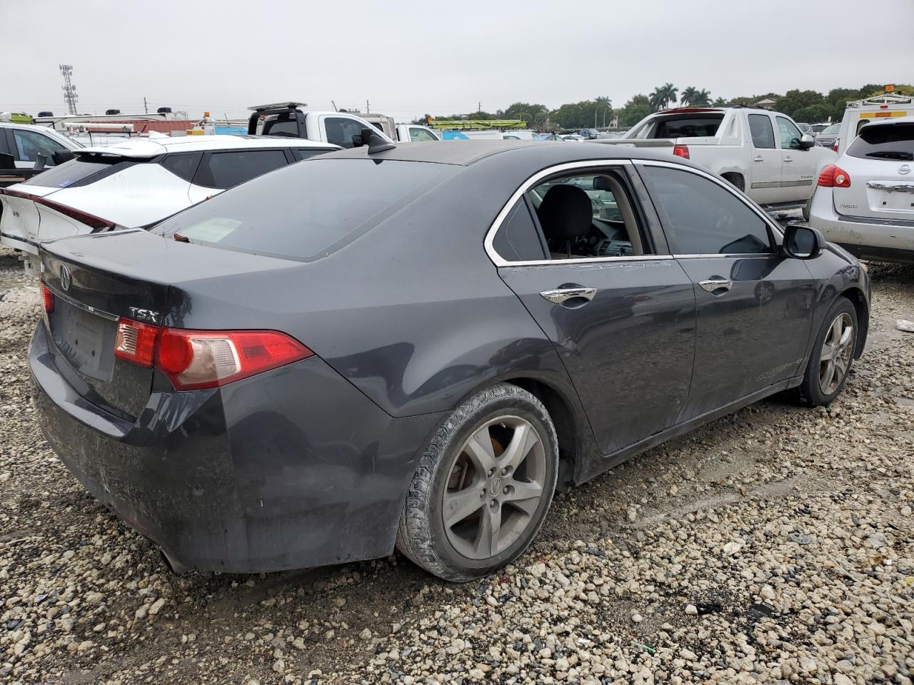 2011 Acura TSX - Image 3