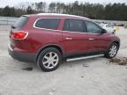 2010 BUICK ENCLAVE CXL for sale at Copart VA - RICHMOND EAST