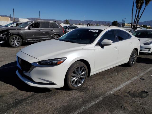 2020 Mazda 6 Sport