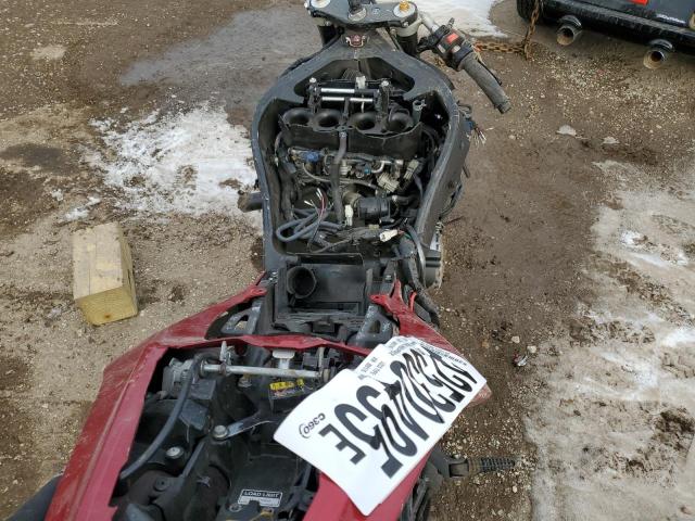 2007 YAMAHA YZFR1 