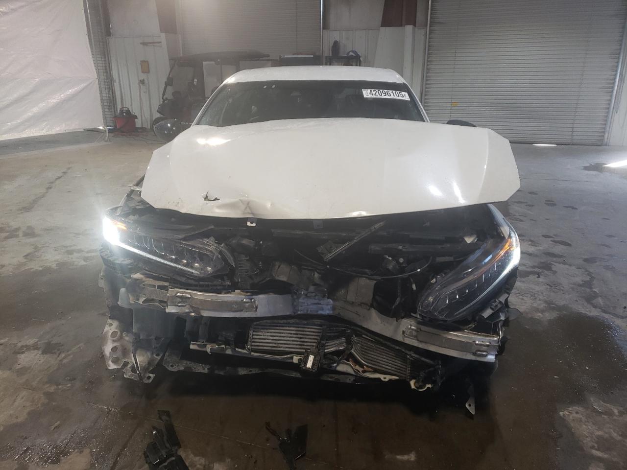 2022 Honda Accord - Image 5