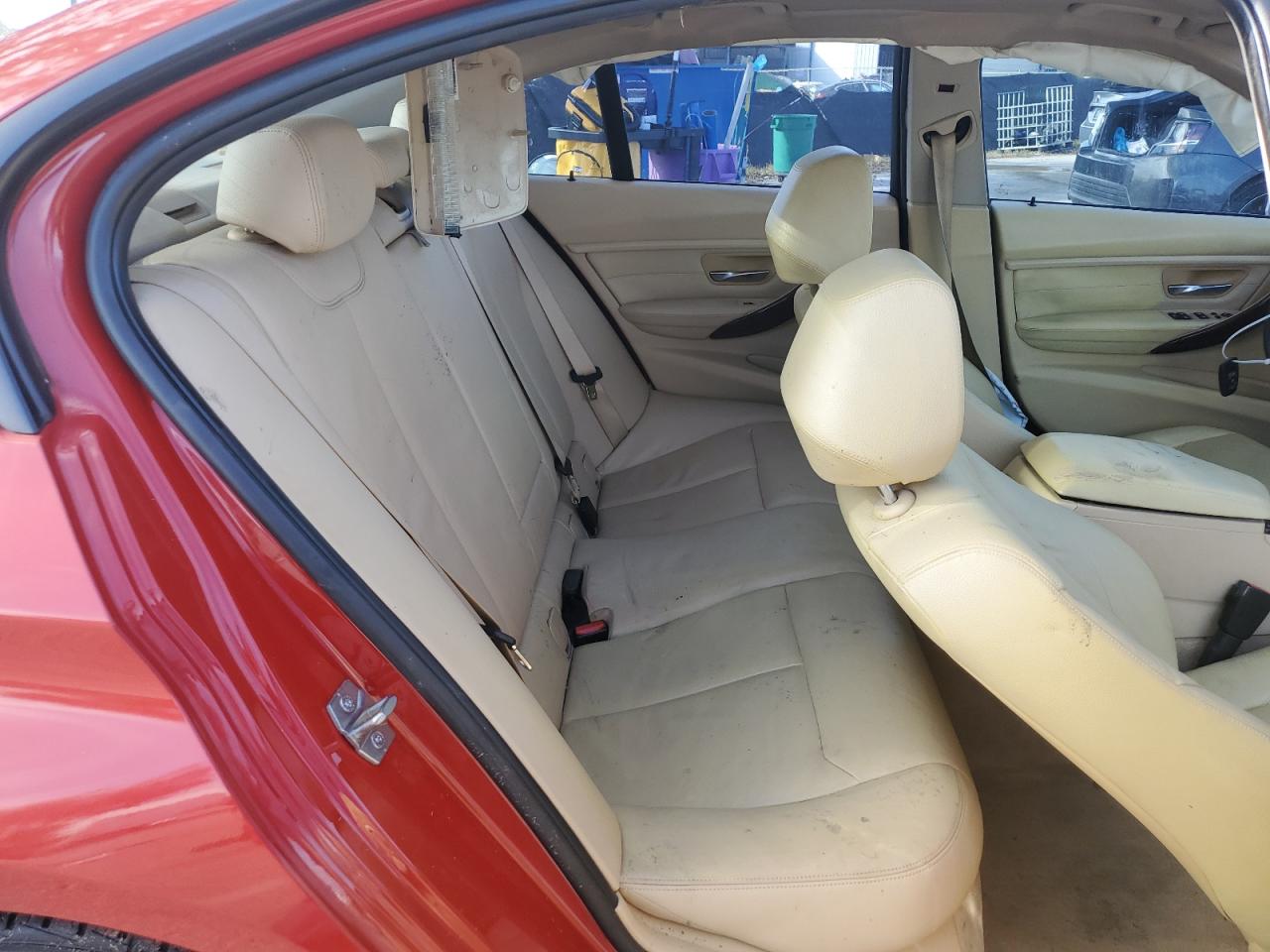 2013 BMW 3er - Image 10