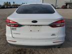 2020 Ford Fusion Se for Sale in Mercedes, TX - Front End