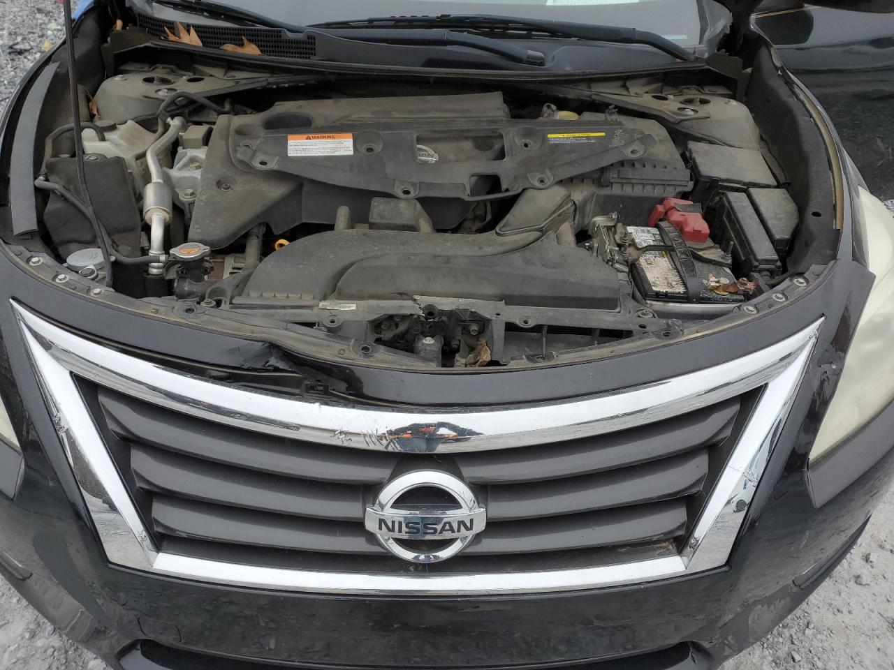 2013 Nissan Altima - Image 11