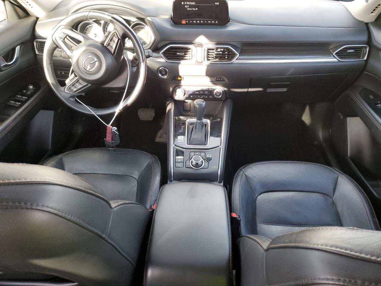 2018 Mazda CX-5 - Image 8