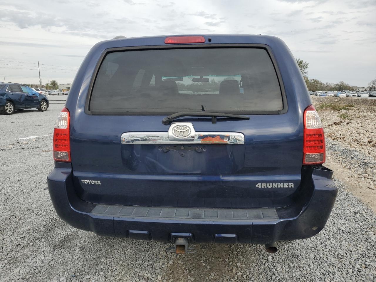 2008 Toyota 4Runner - Image 6