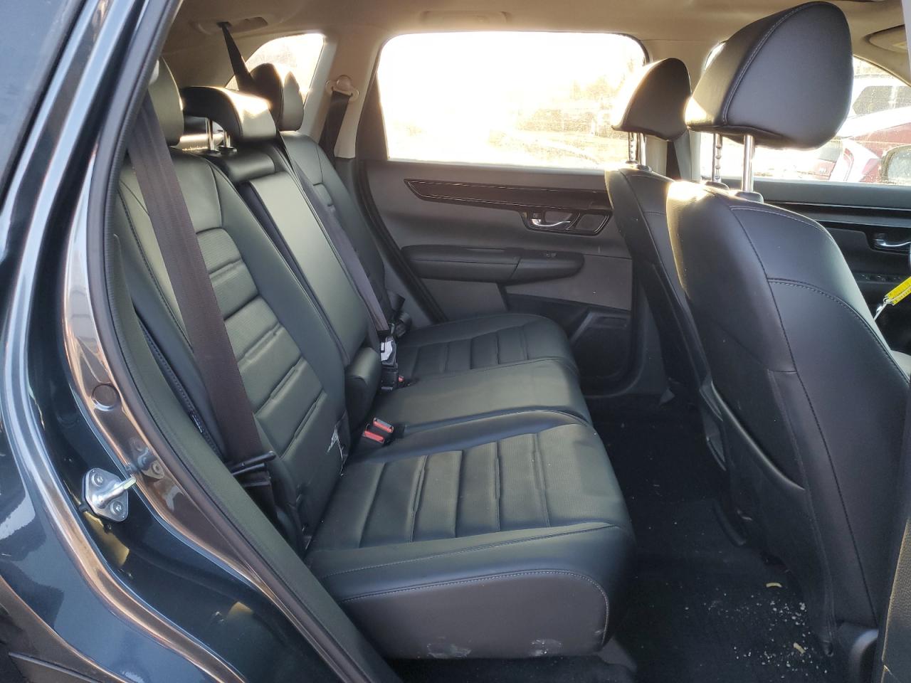 2024 Honda CR-V - Image 11