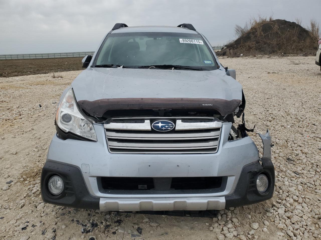 2013 Subaru Outback - Image 5