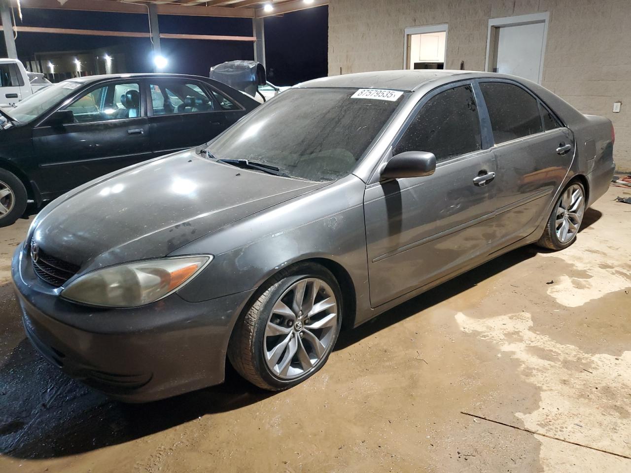 2003 Toyota Camry - Image 1