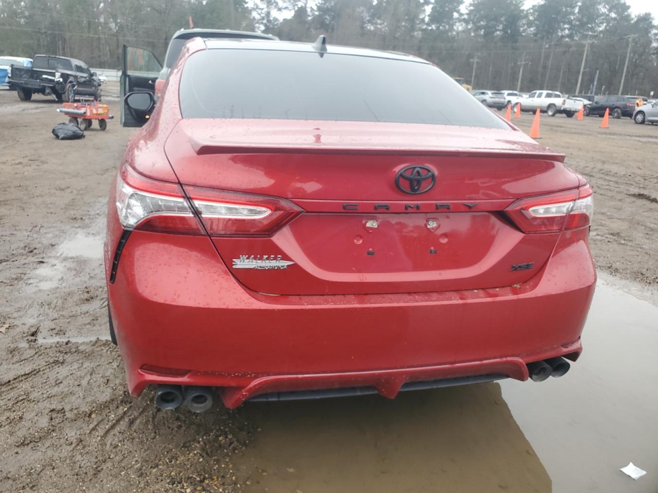 2020 Toyota Camry - Image 6