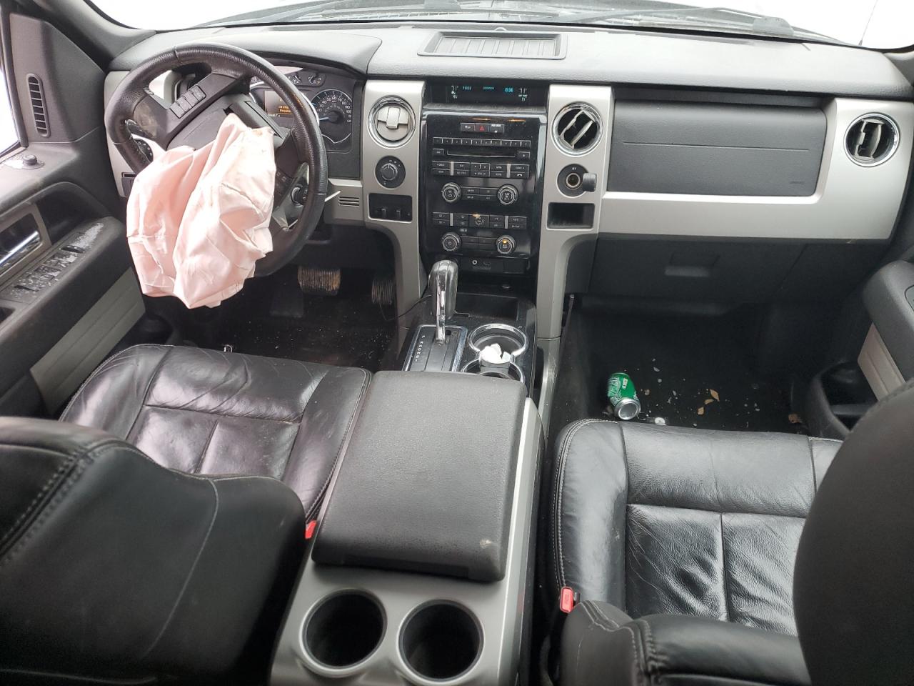 2011 Ford F-150 - Image 8