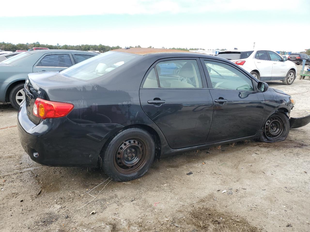 2009 Toyota Corolla - Image 3