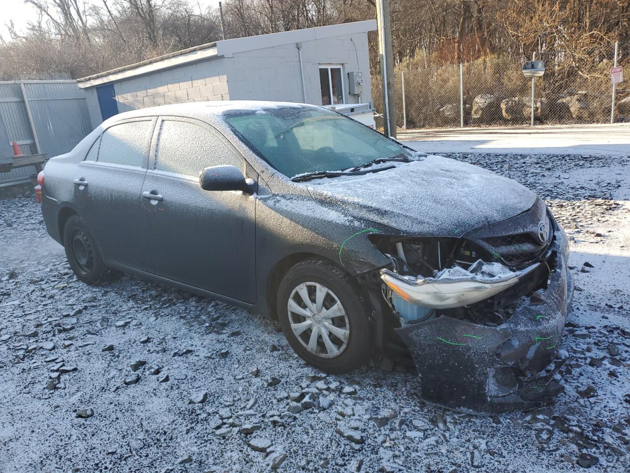 2011 Toyota Corolla - Image 4