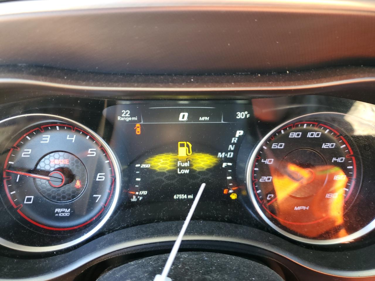 2019 Dodge Charger - Image 9