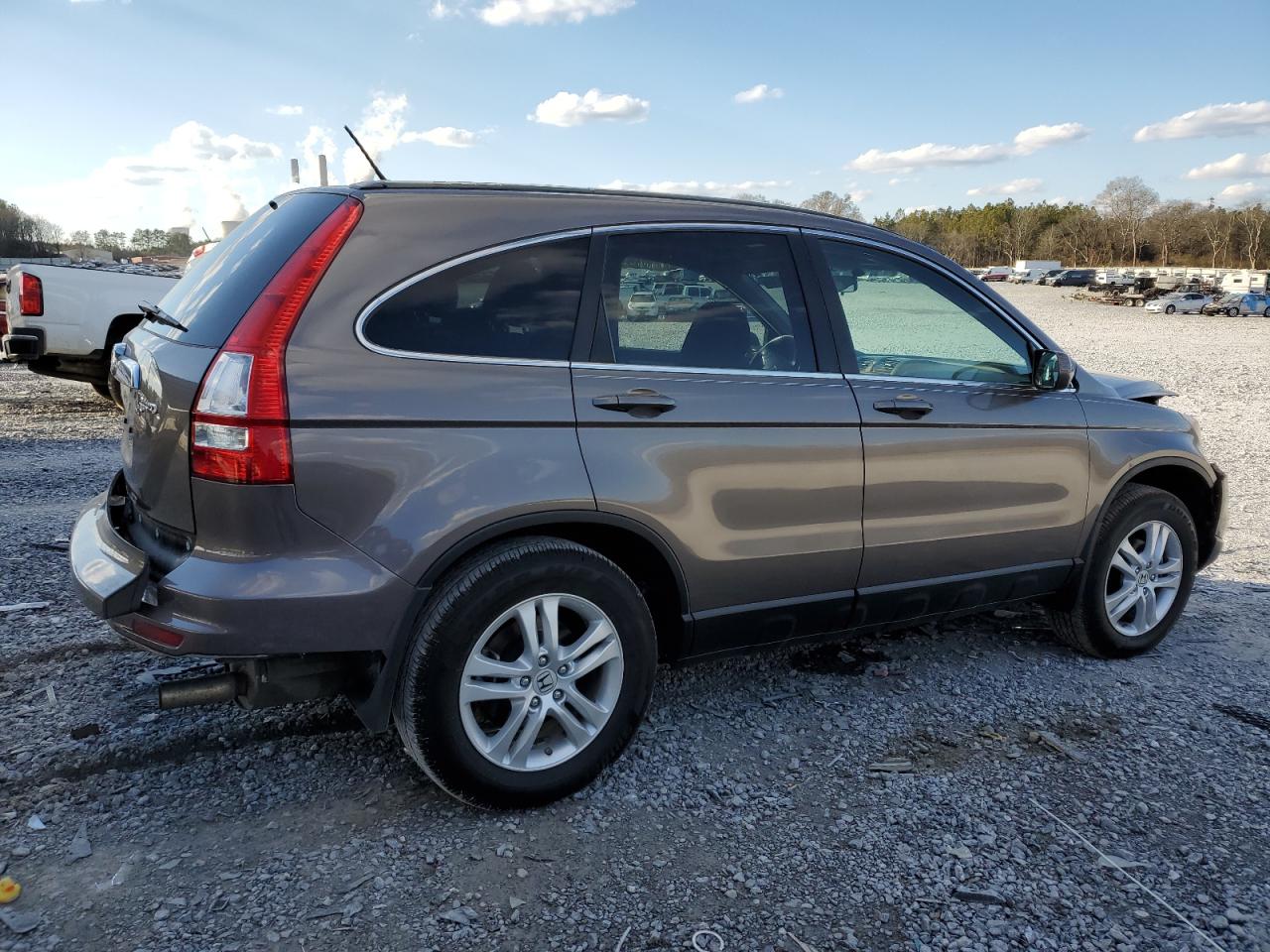 2010 Honda CR-V - Image 3