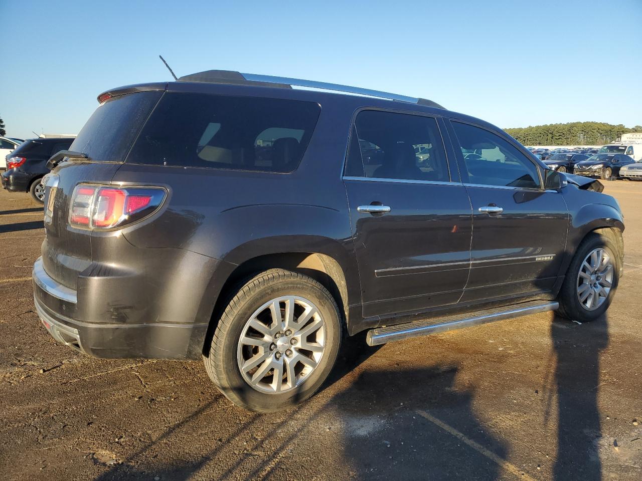 2015 GMC Acadia - Image 3