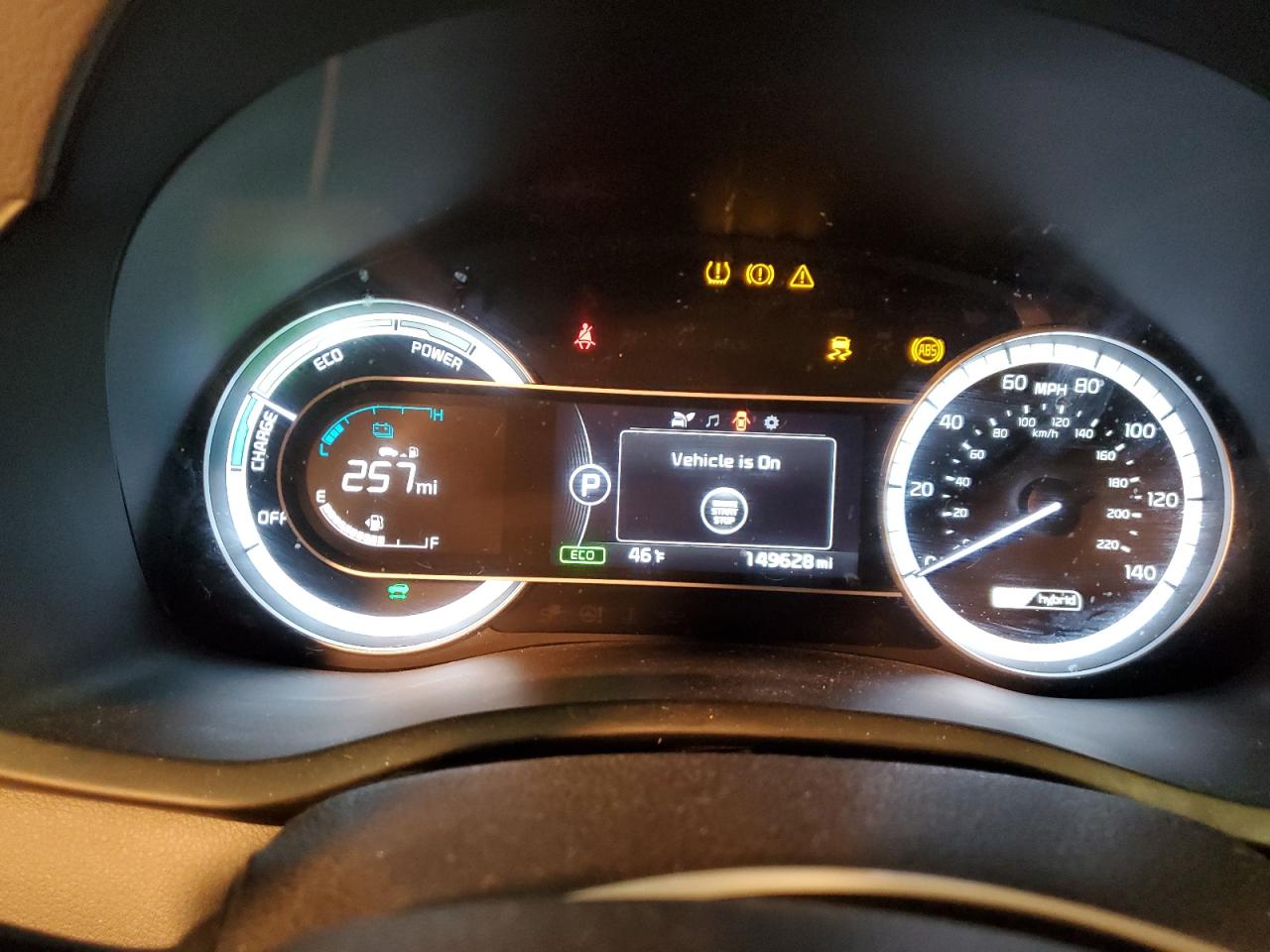 2018 Kia Niro - Image 9