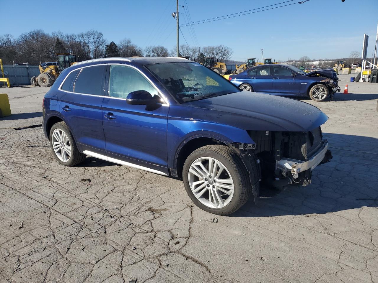 2019 Audi Q5 - Image 4