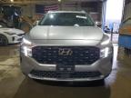 2023 Hyundai Santa Fe Sel للبيع في Chicago Heights، IL - Rear End