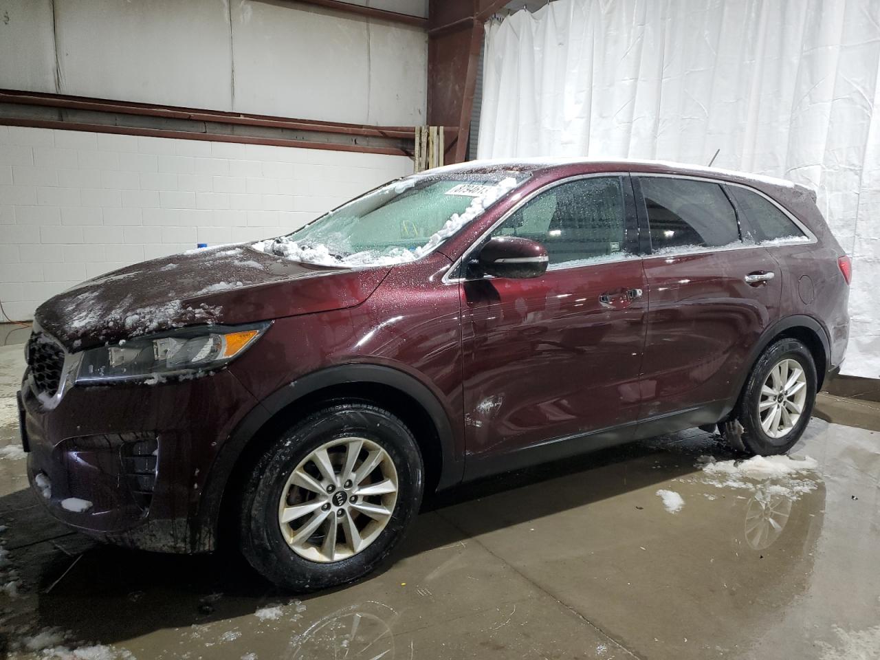 2019 Kia Sorento - Image 1