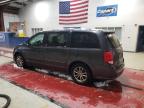 2016 Dodge Grand Caravan Sxt en Venta en Angola, NY - All Over