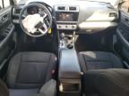 2015 Subaru Legacy 2.5I продається в Albuquerque, NM - Front End