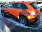 2008 Ford Edge Limited продається в Earlington, KY - Normal Wear