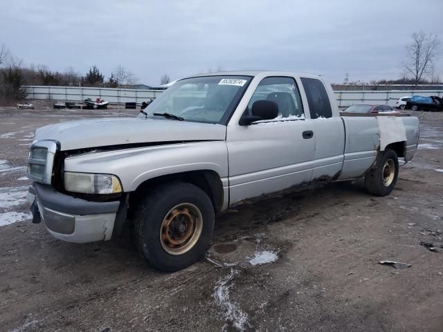 1999 Dodge Ram 2500 