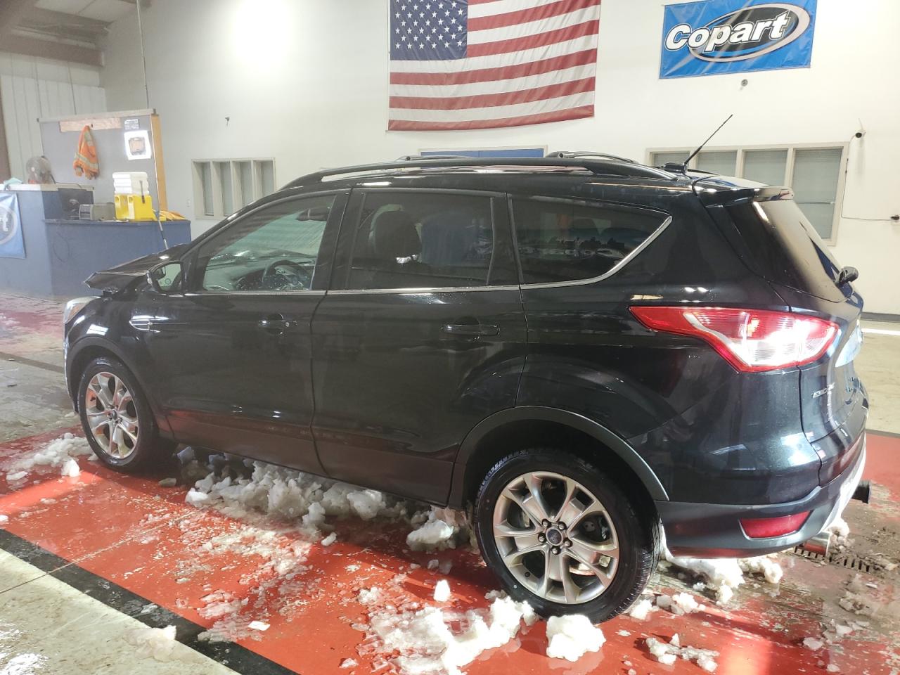 2013 Ford Escape - Image 2