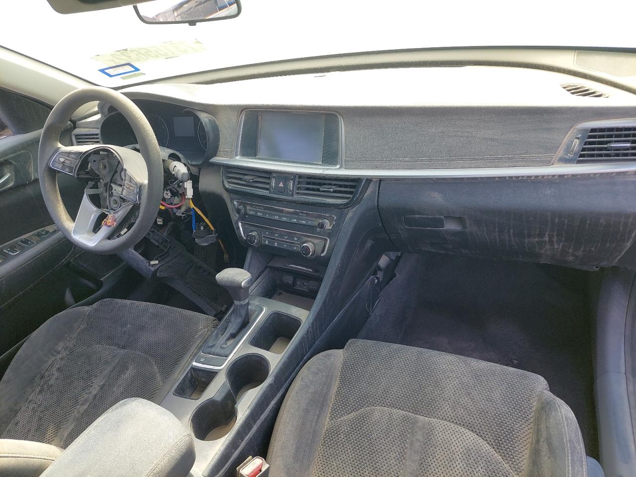 5XXGT4L39LG423987 - 2020 Kia OPTIMA - #58942913