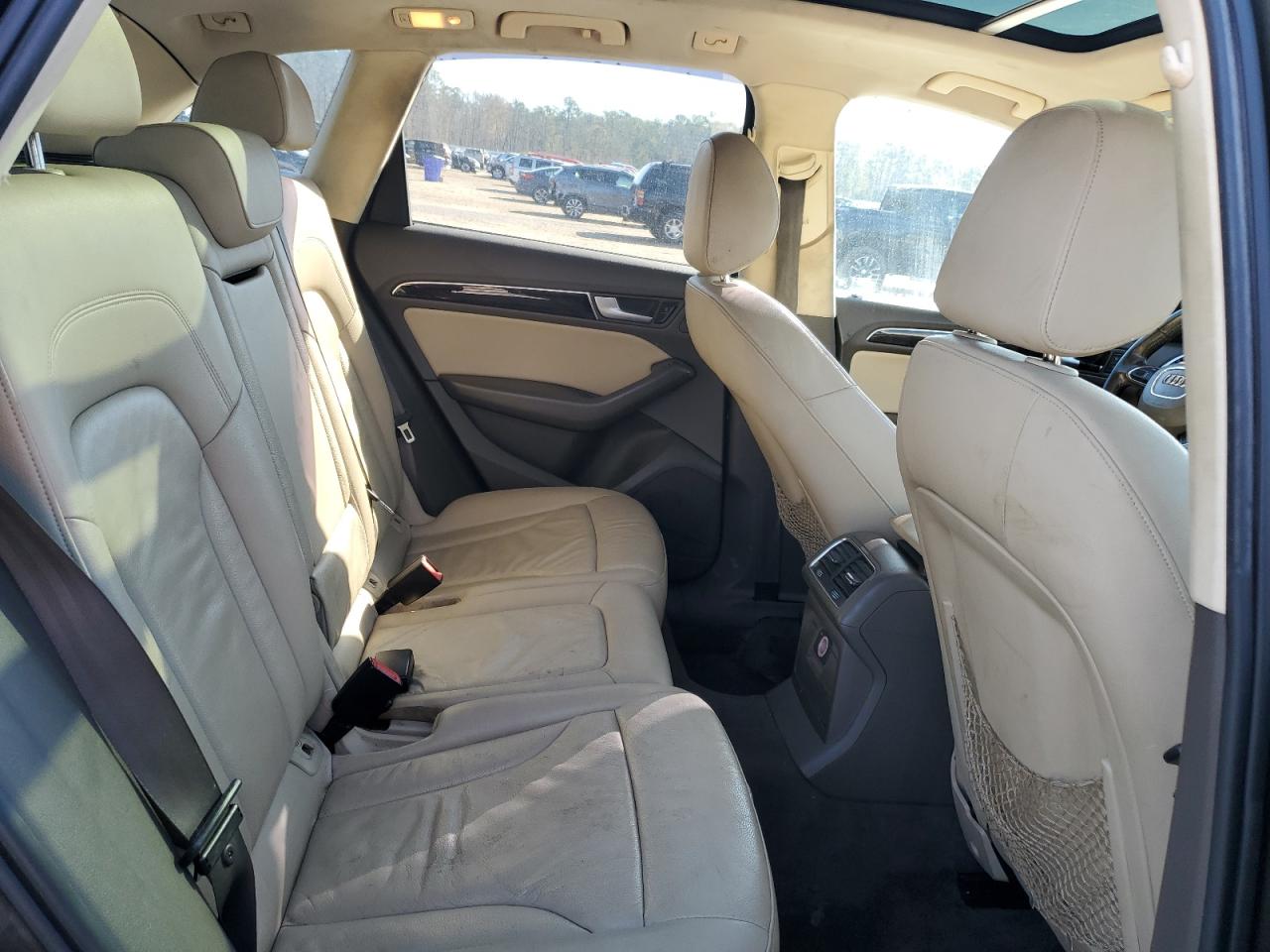 2014 Audi Q5 - Image 11