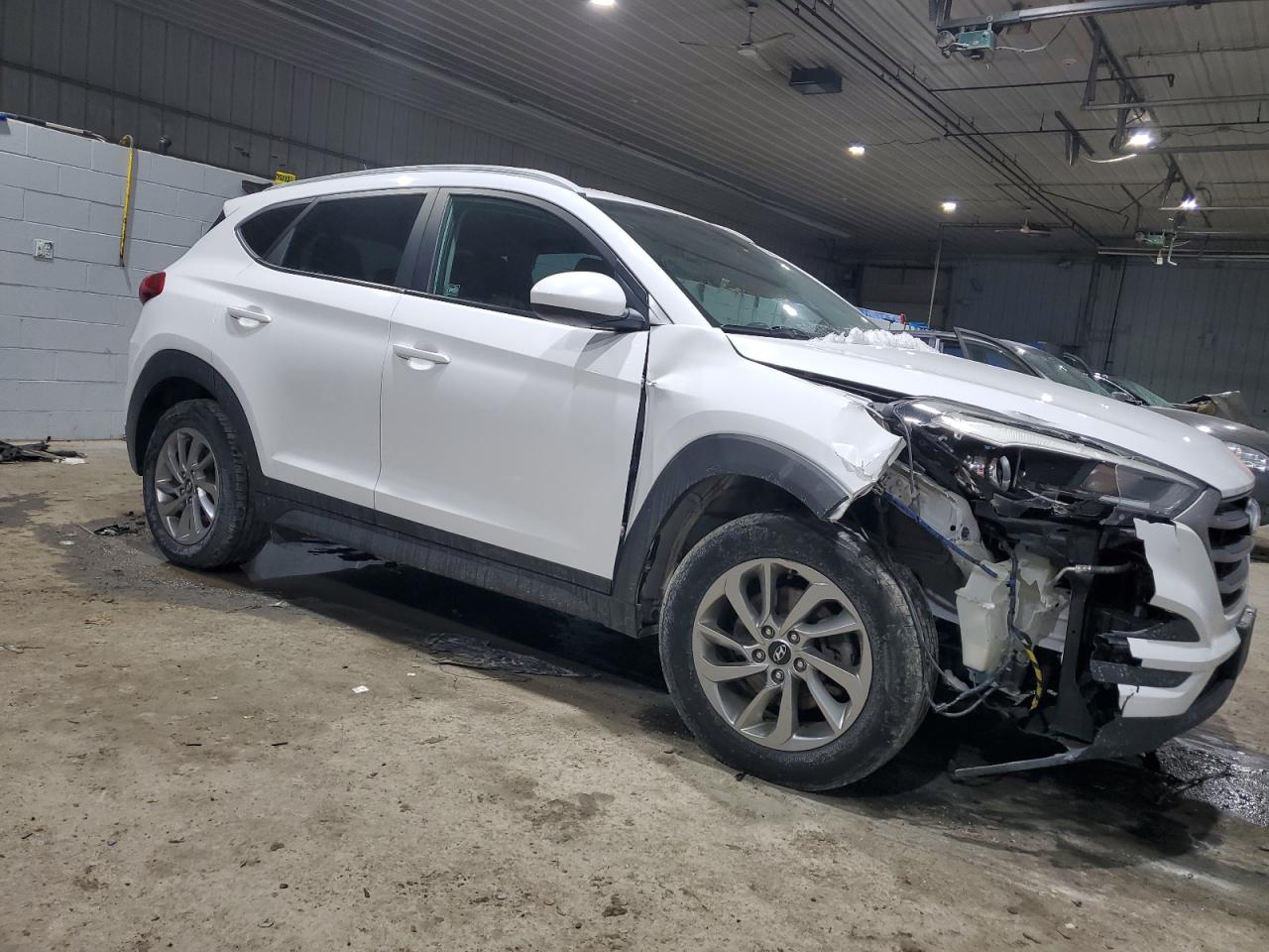 2016 Hyundai Tucson - Image 4