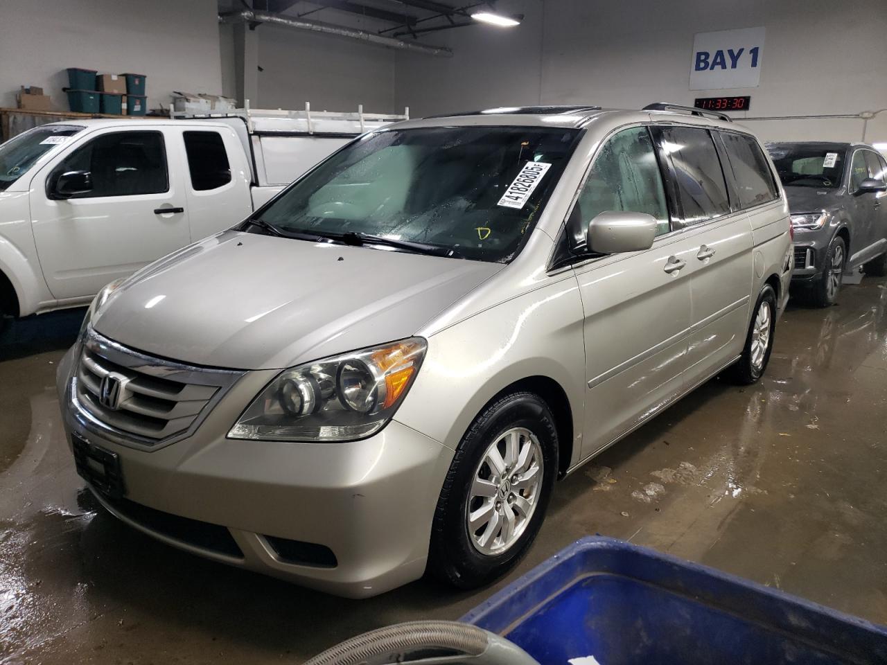 2008 Honda Odyssey - Image 1