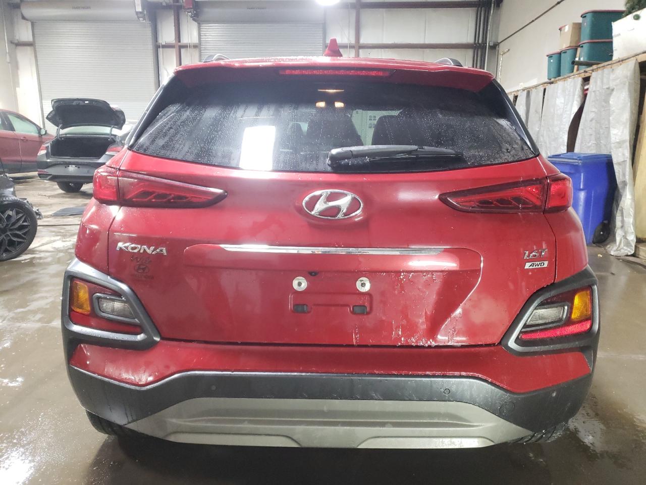2020 Hyundai Kona - Image 6