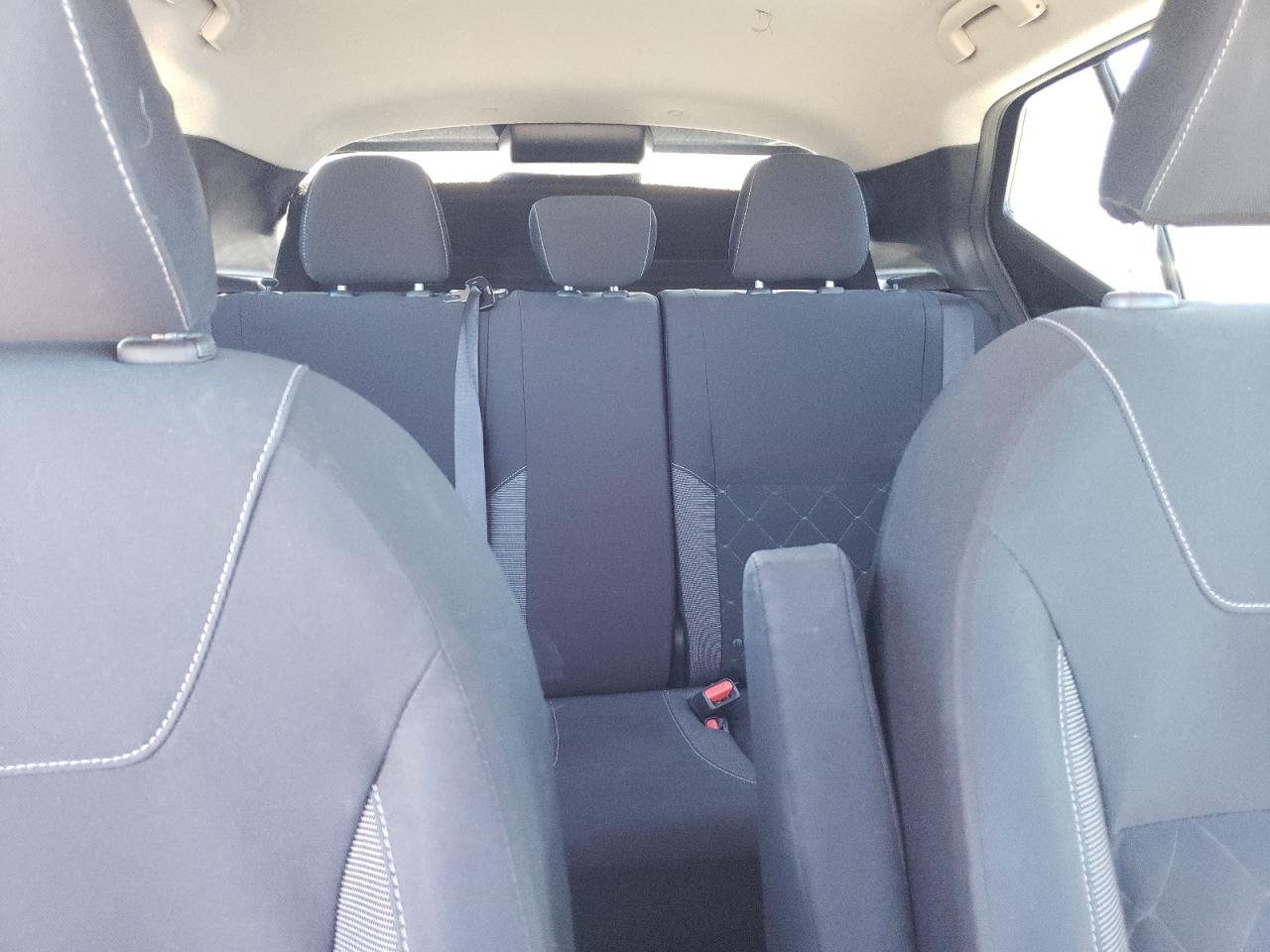 2020 Nissan Kicks - Image 10