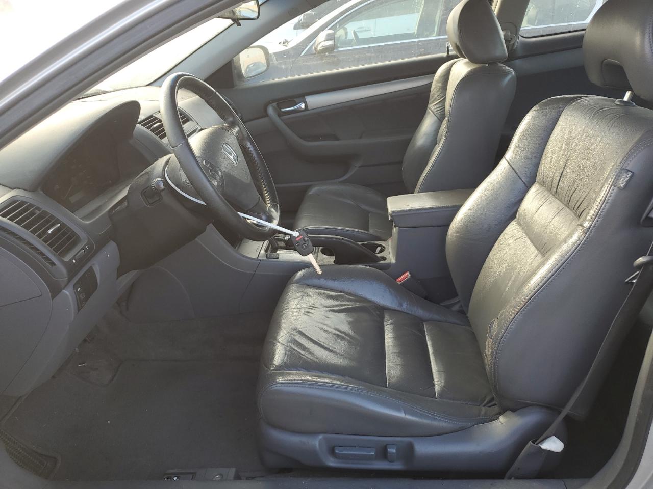 2006 Honda Accord - Image 7