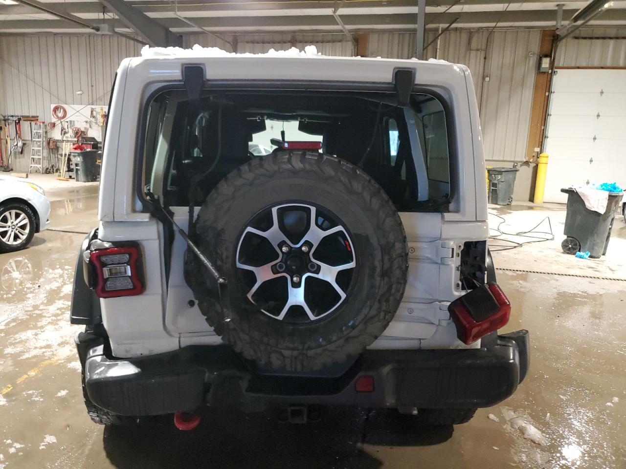 2018 Jeep Wrangler - Image 6