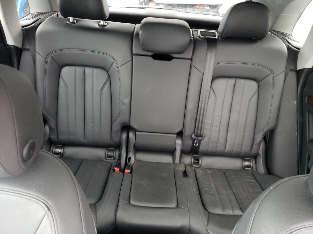 2019 Audi Q5 - Image 10